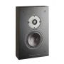 Настенная акустика Dali Oberon On-wall dark walnut